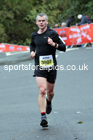 Kielder Half Marathon, 2021 Kielder Marathon and Half Marathon, Sunday, Octobr 3rd. Photo: David T. Hewitson/Sports for All Pics